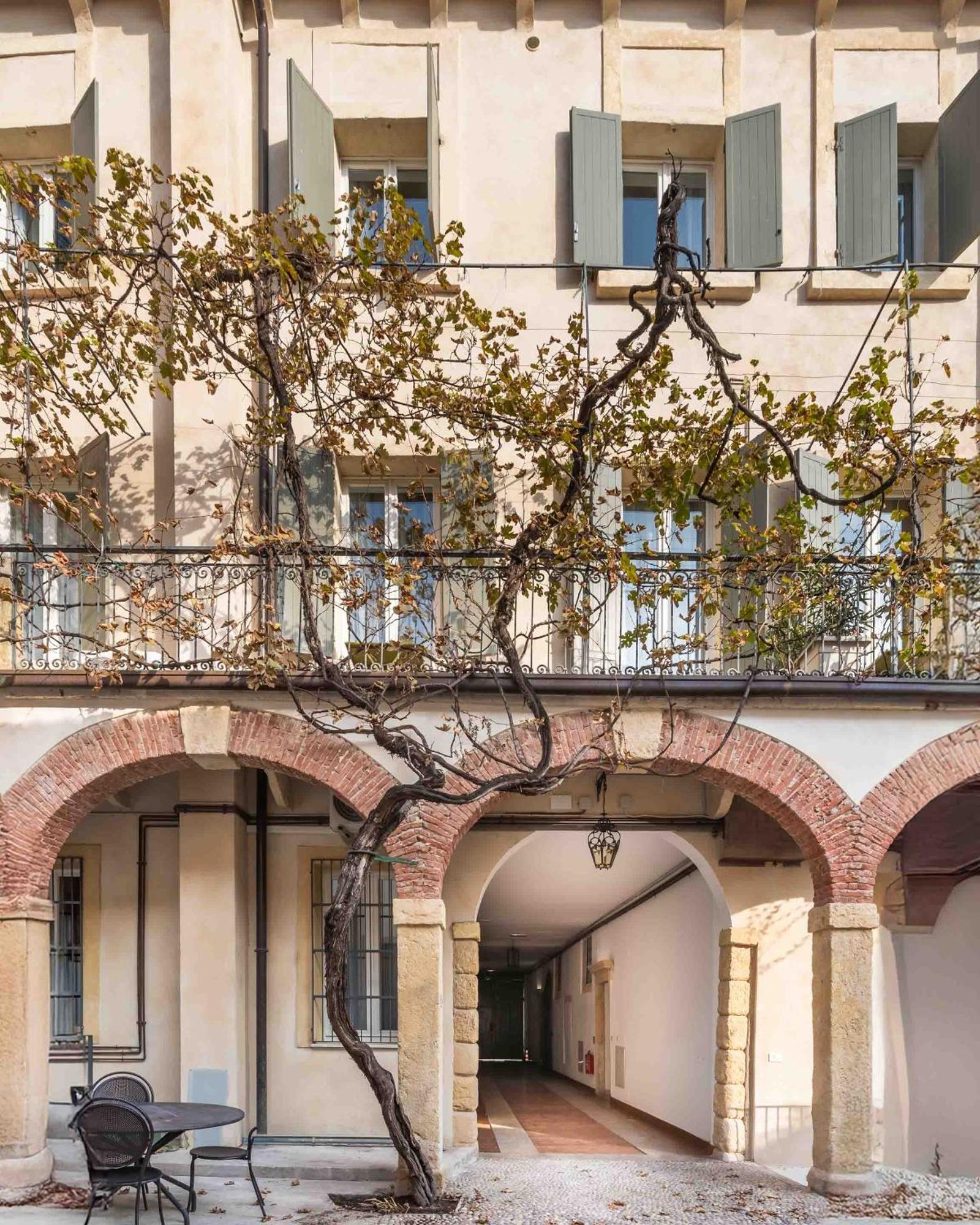 Limehome Verona La Vigna In Citta Exterior photo