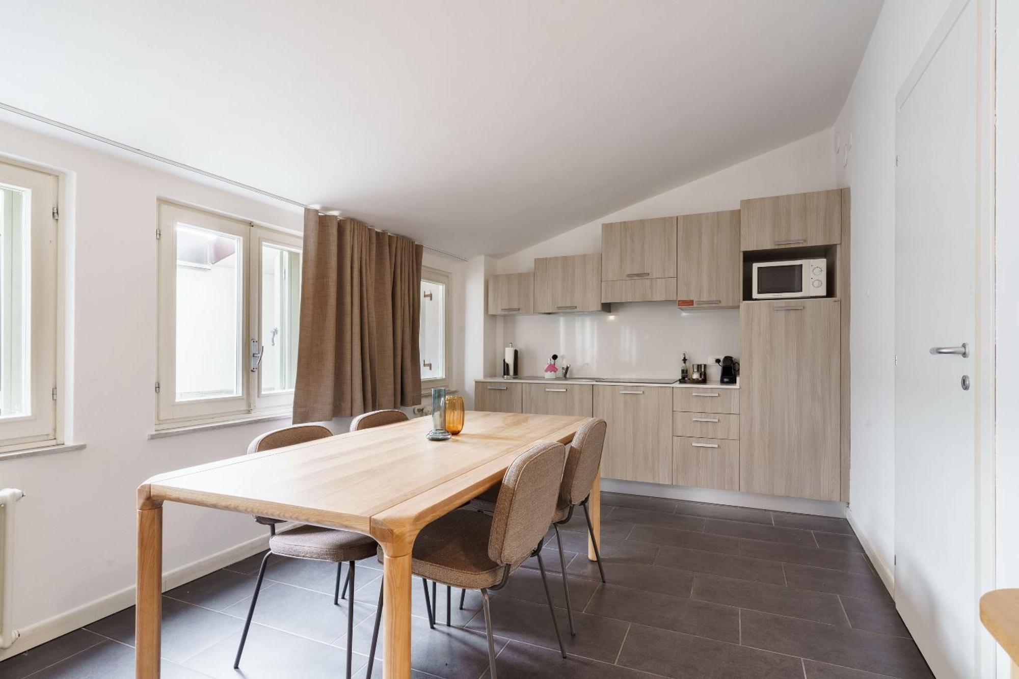 Limehome Verona La Vigna In Citta Exterior photo