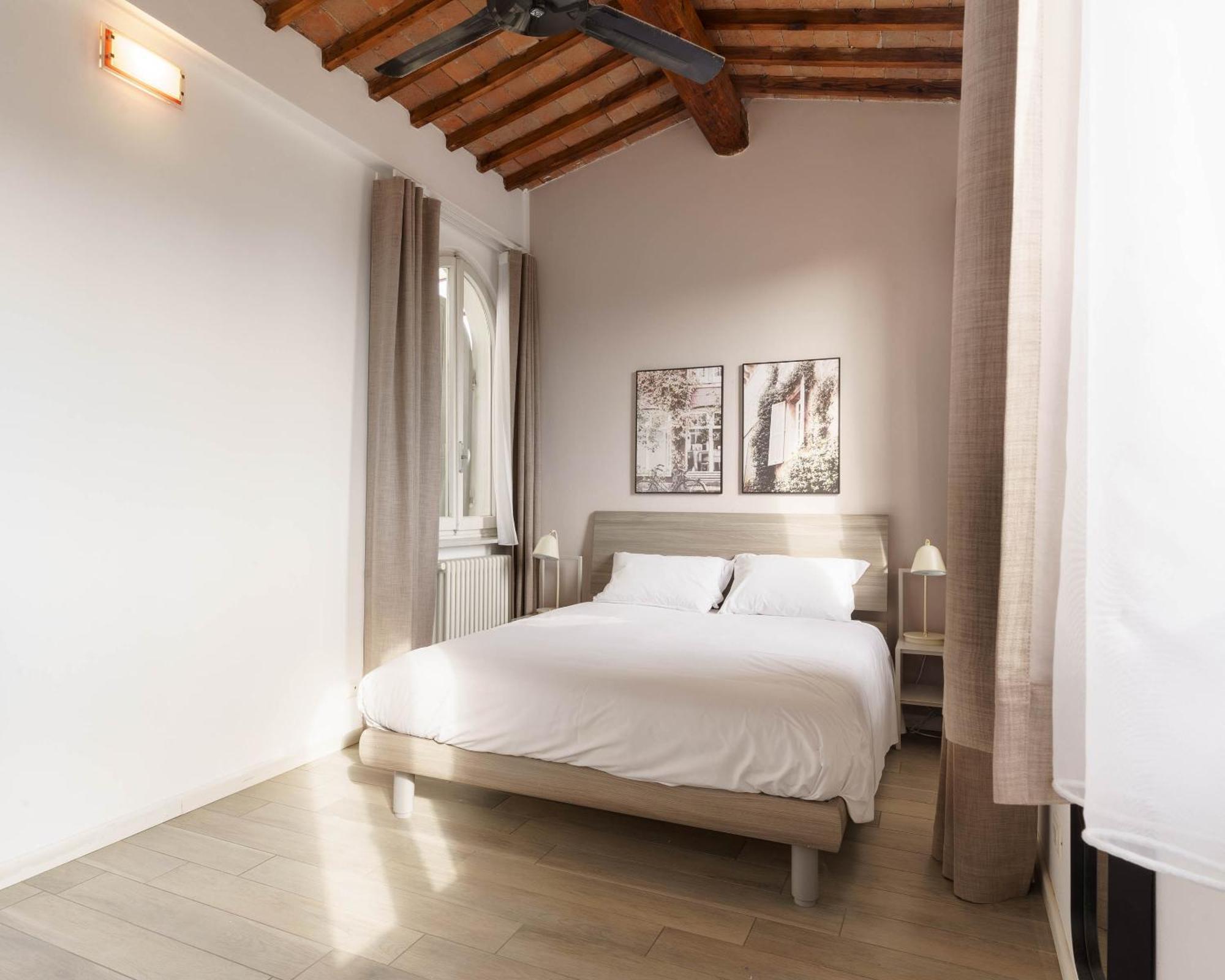 Limehome Verona La Vigna In Citta Room photo