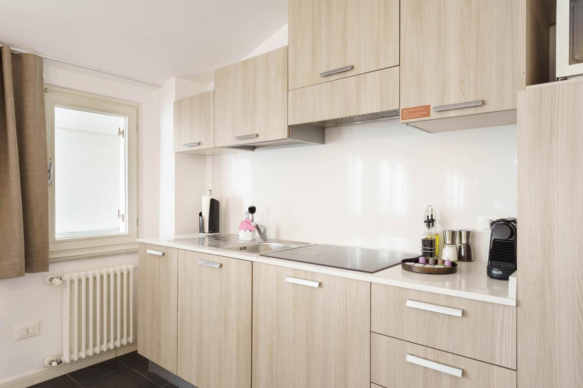 Limehome Verona La Vigna In Citta Room photo