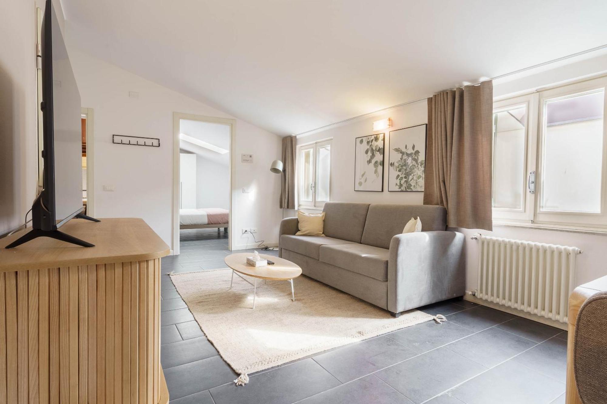 Limehome Verona La Vigna In Citta Exterior photo
