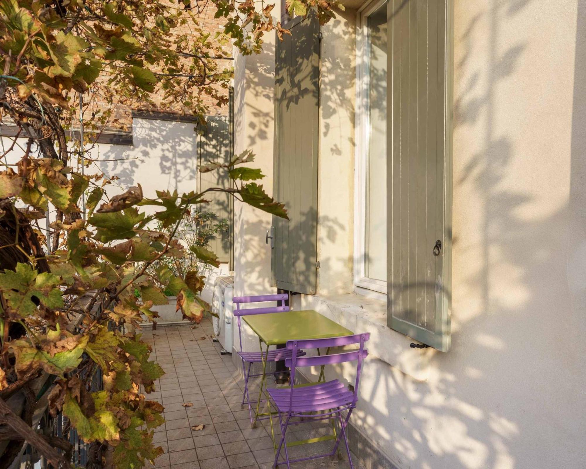 Limehome Verona La Vigna In Citta Exterior photo