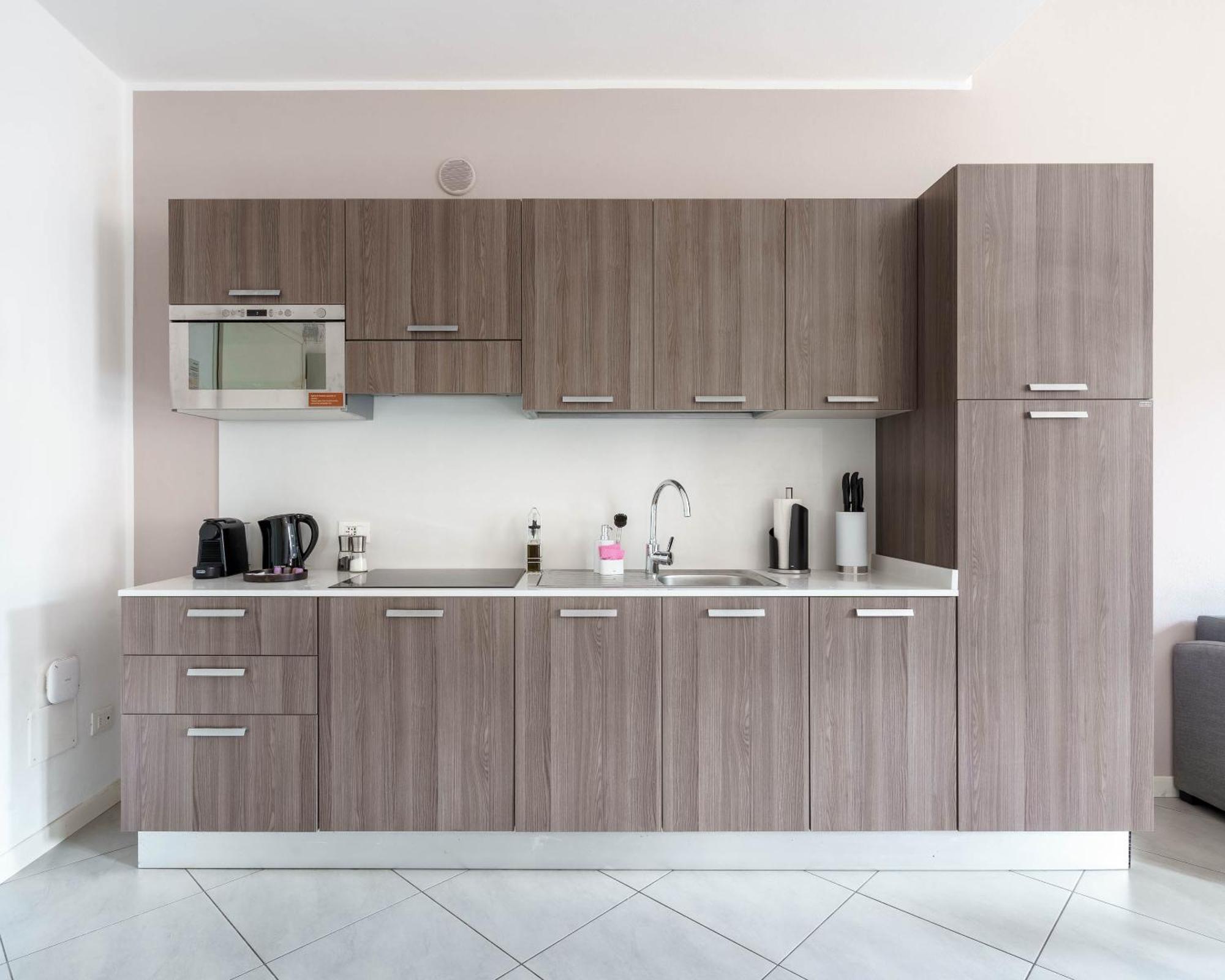 Limehome Verona La Vigna In Citta Exterior photo