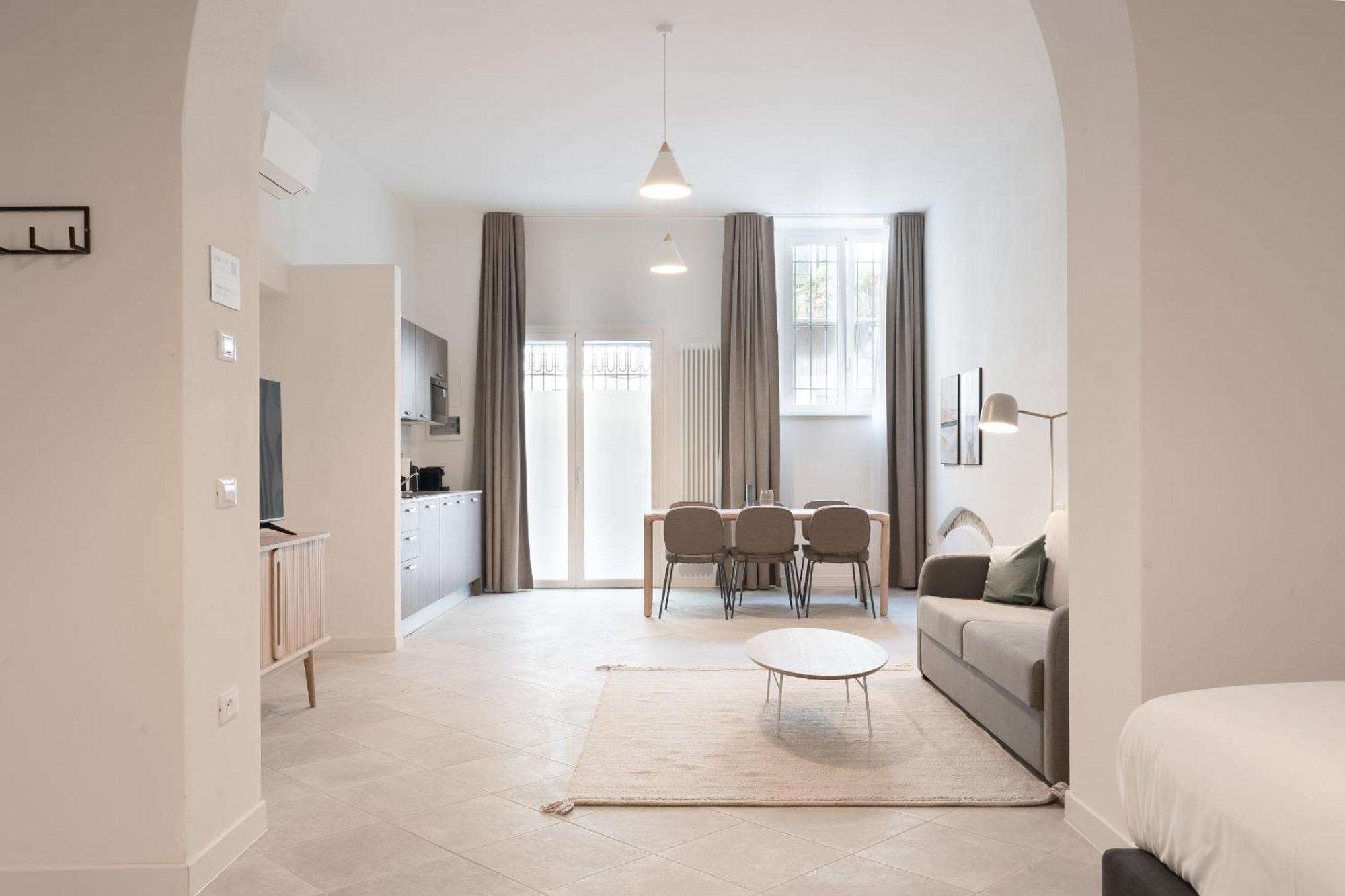 Limehome Verona La Vigna In Citta Exterior photo