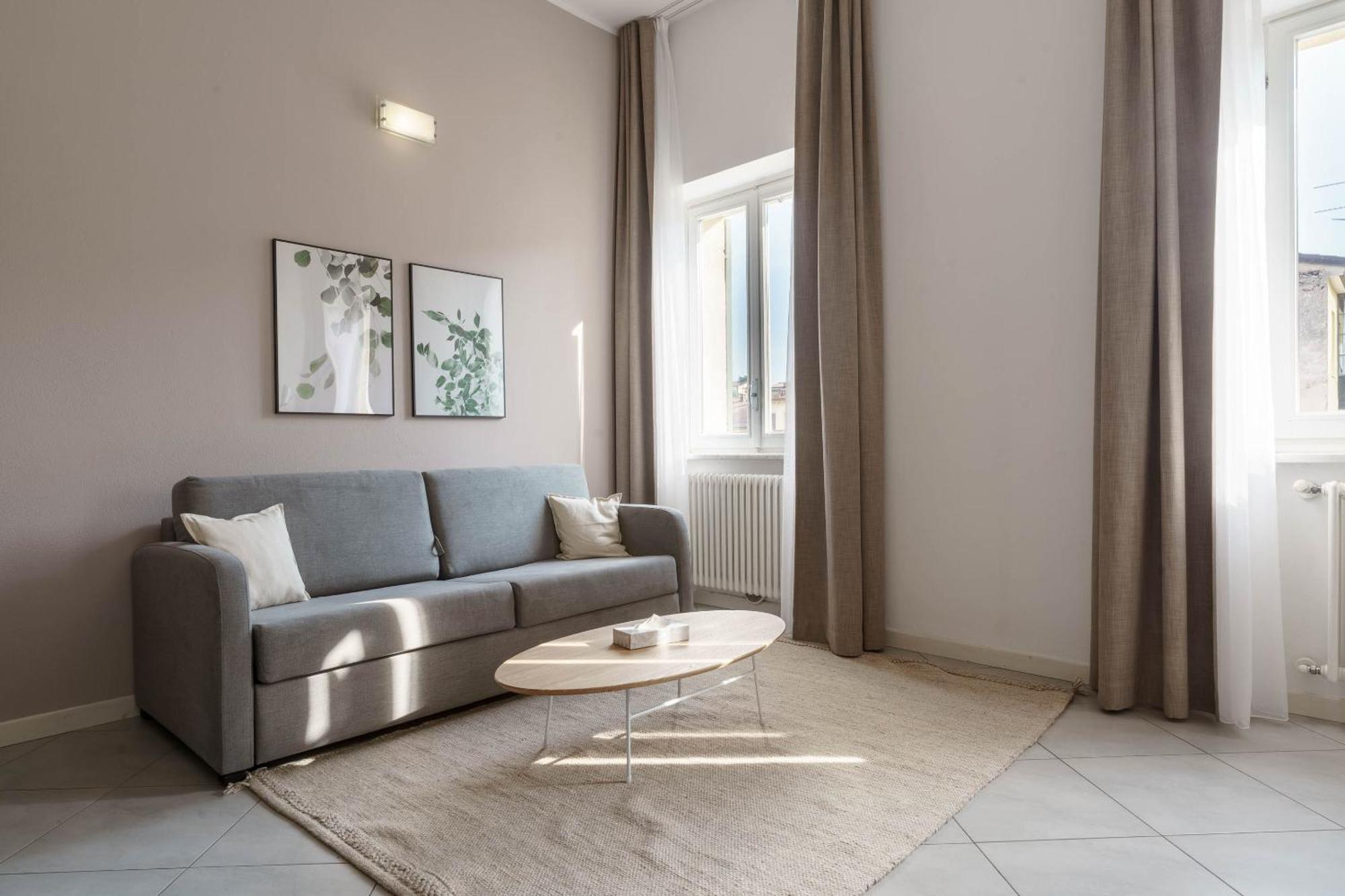 Limehome Verona La Vigna In Citta Room photo