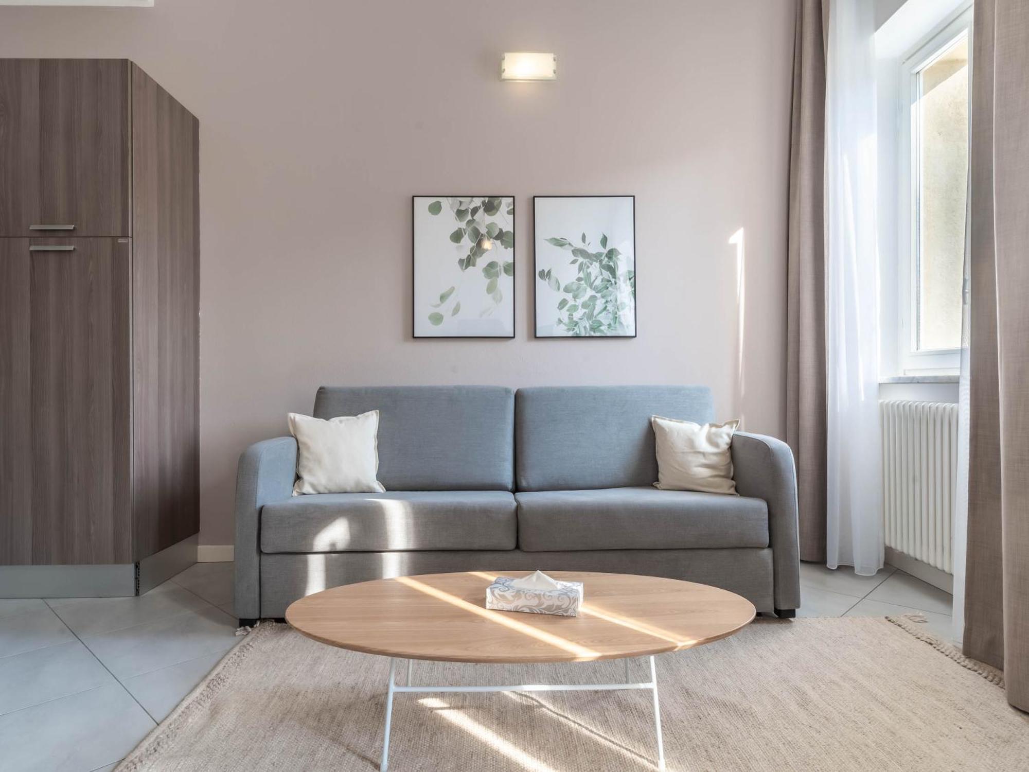 Limehome Verona La Vigna In Citta Exterior photo
