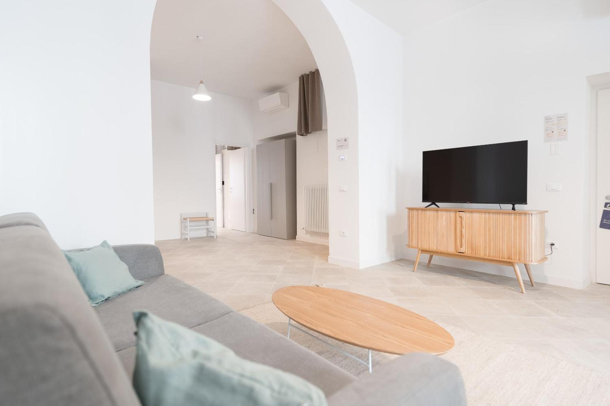 Limehome Verona La Vigna In Citta Room photo