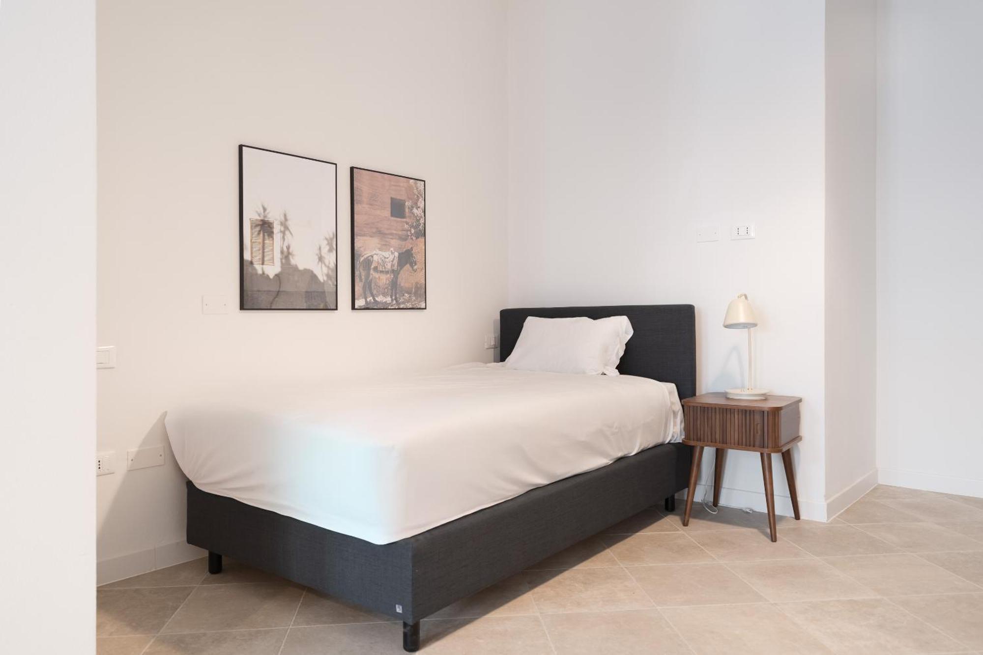 Limehome Verona La Vigna In Citta Room photo