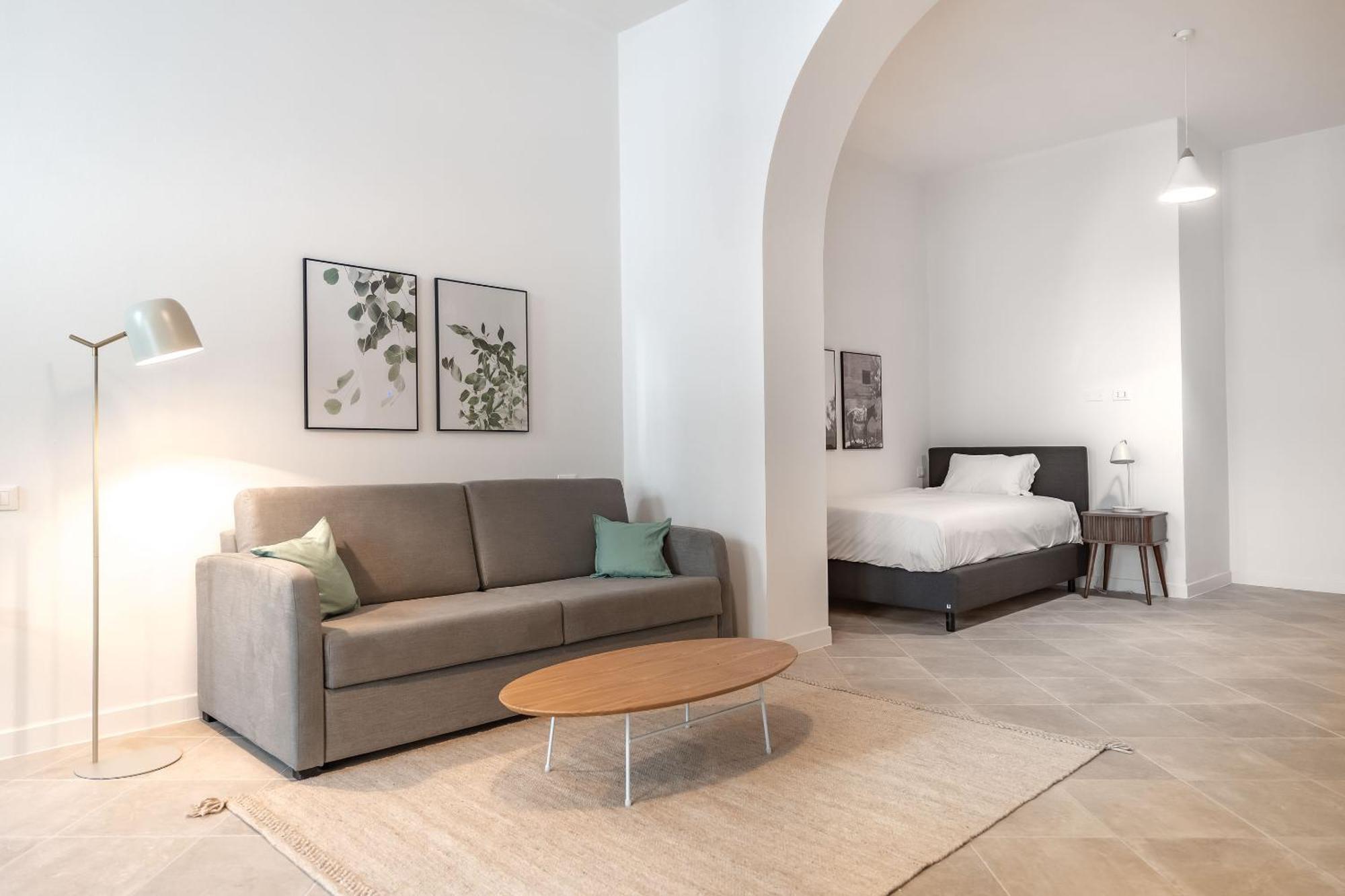 Limehome Verona La Vigna In Citta Room photo