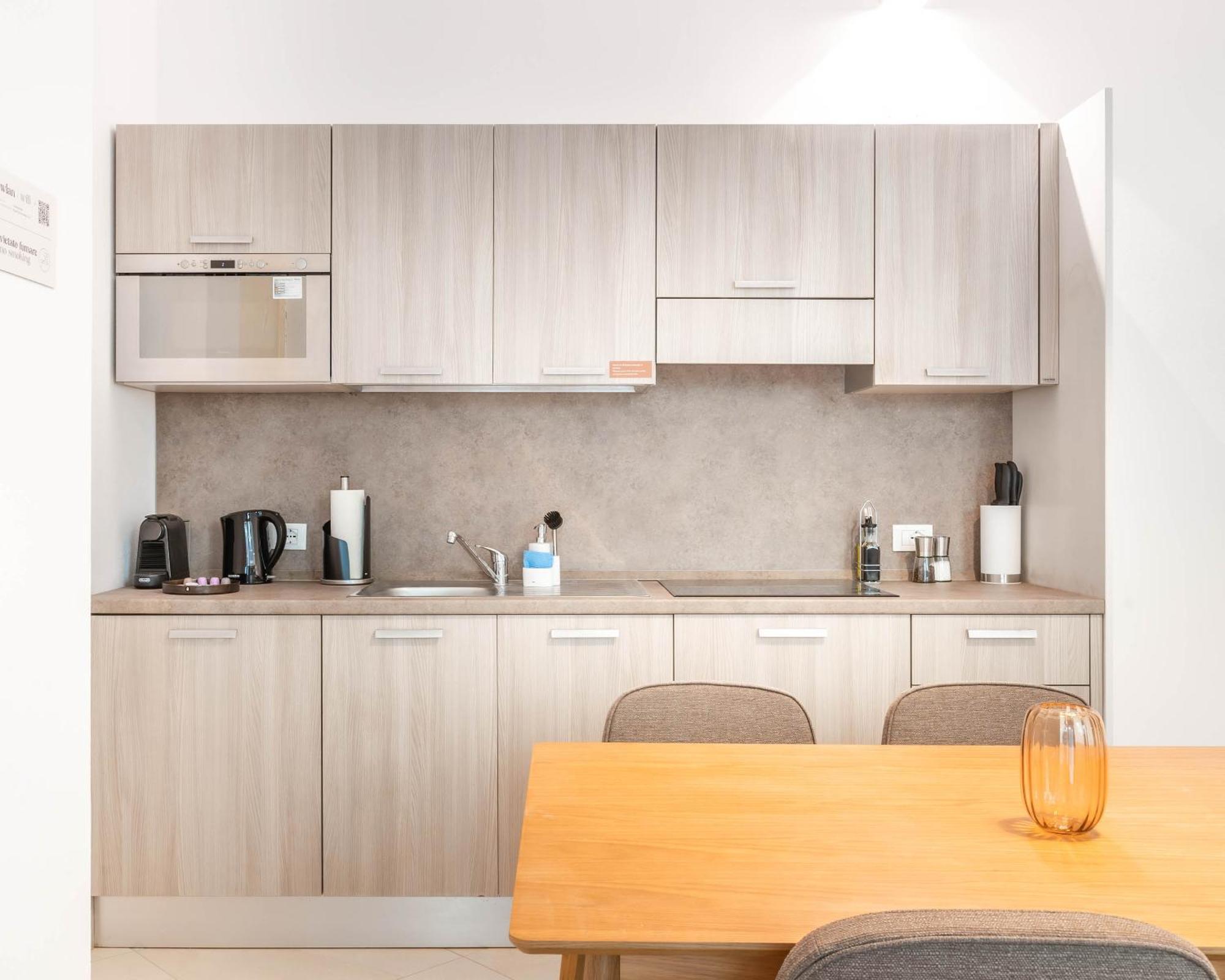 Limehome Verona La Vigna In Citta Exterior photo