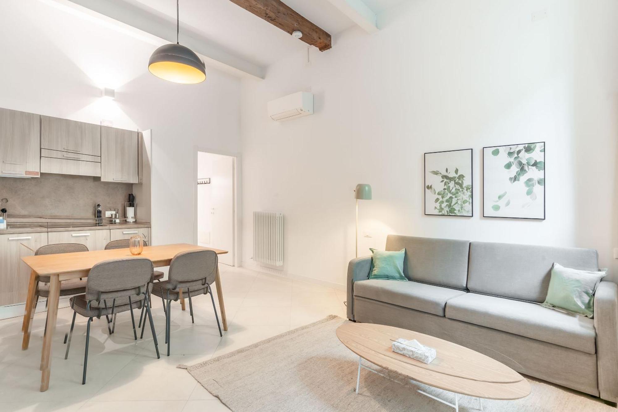 Limehome Verona La Vigna In Citta Exterior photo