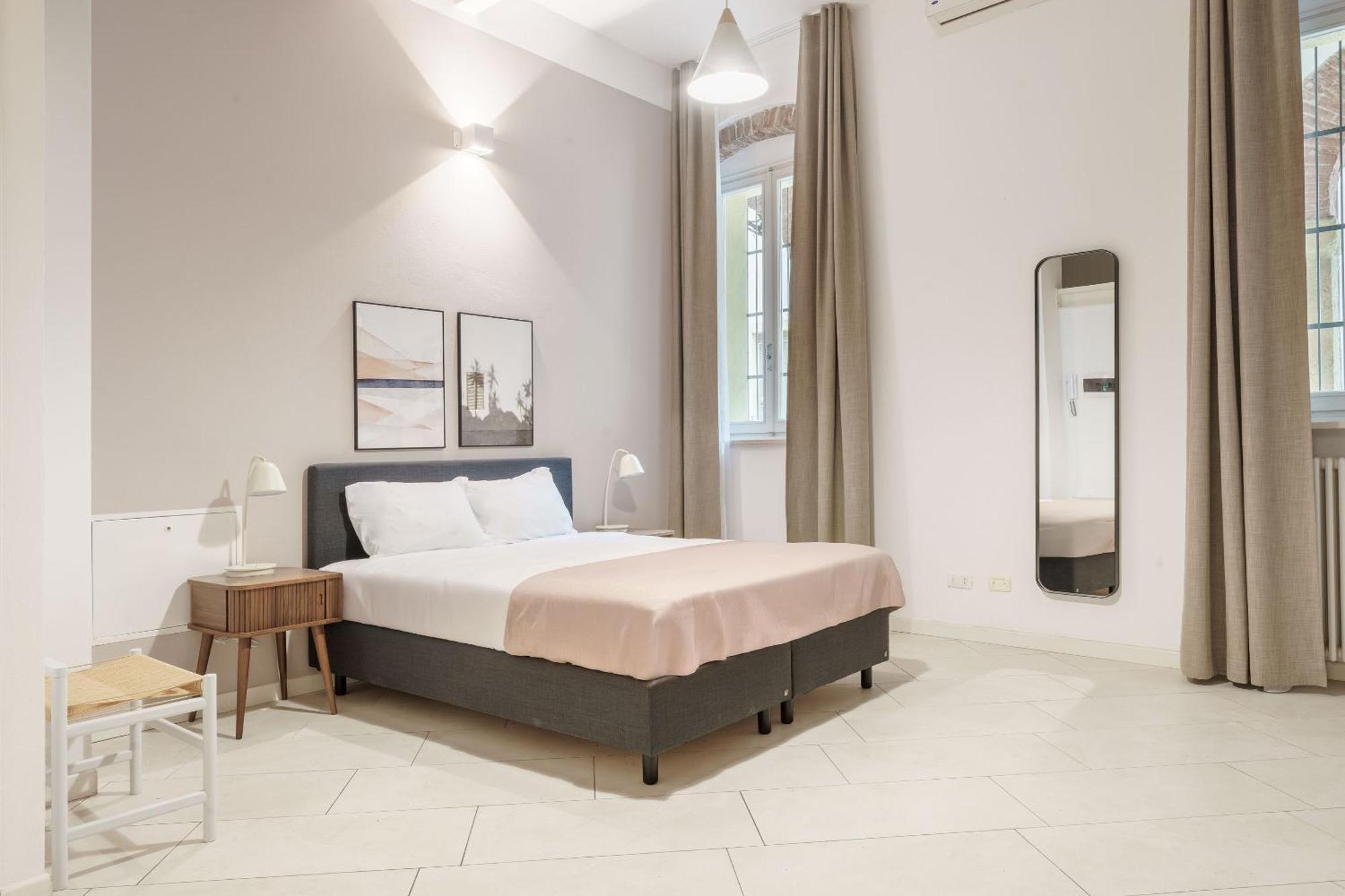 Limehome Verona La Vigna In Citta Exterior photo