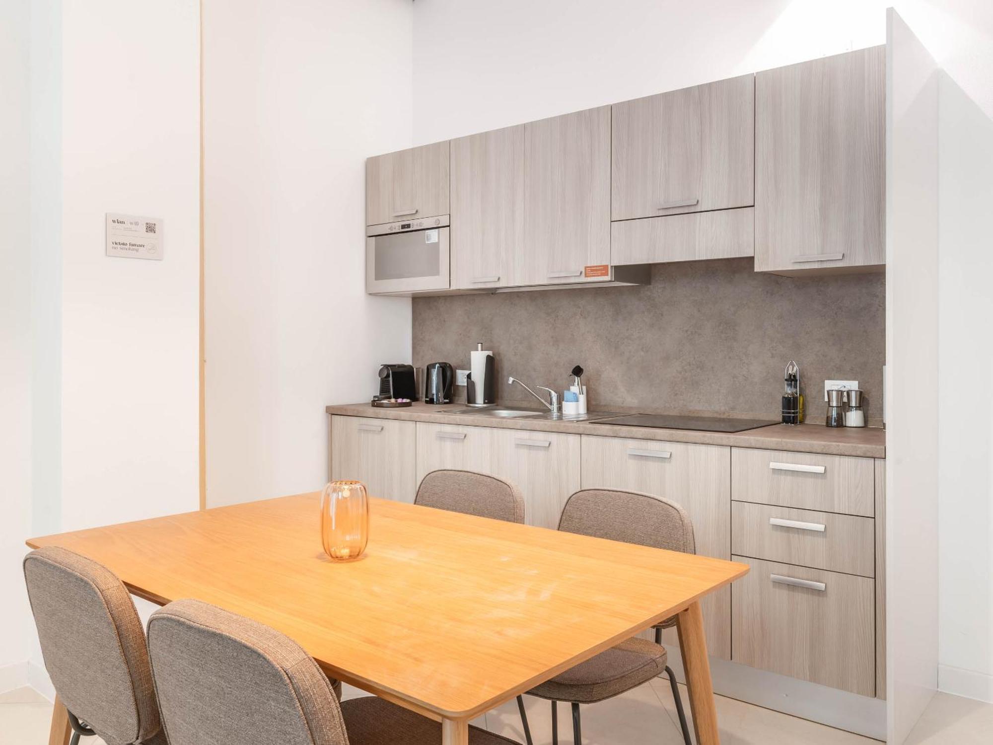 Limehome Verona La Vigna In Citta Room photo