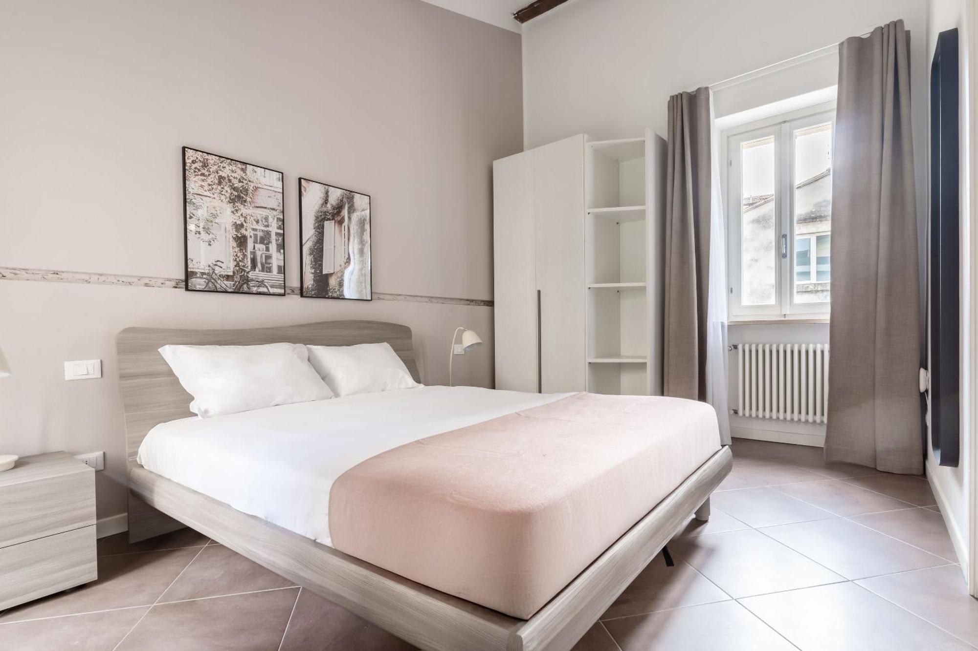 Limehome Verona La Vigna In Citta Room photo