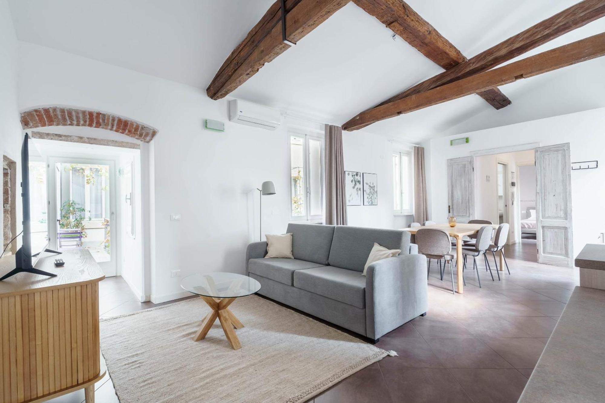 Limehome Verona La Vigna In Citta Exterior photo