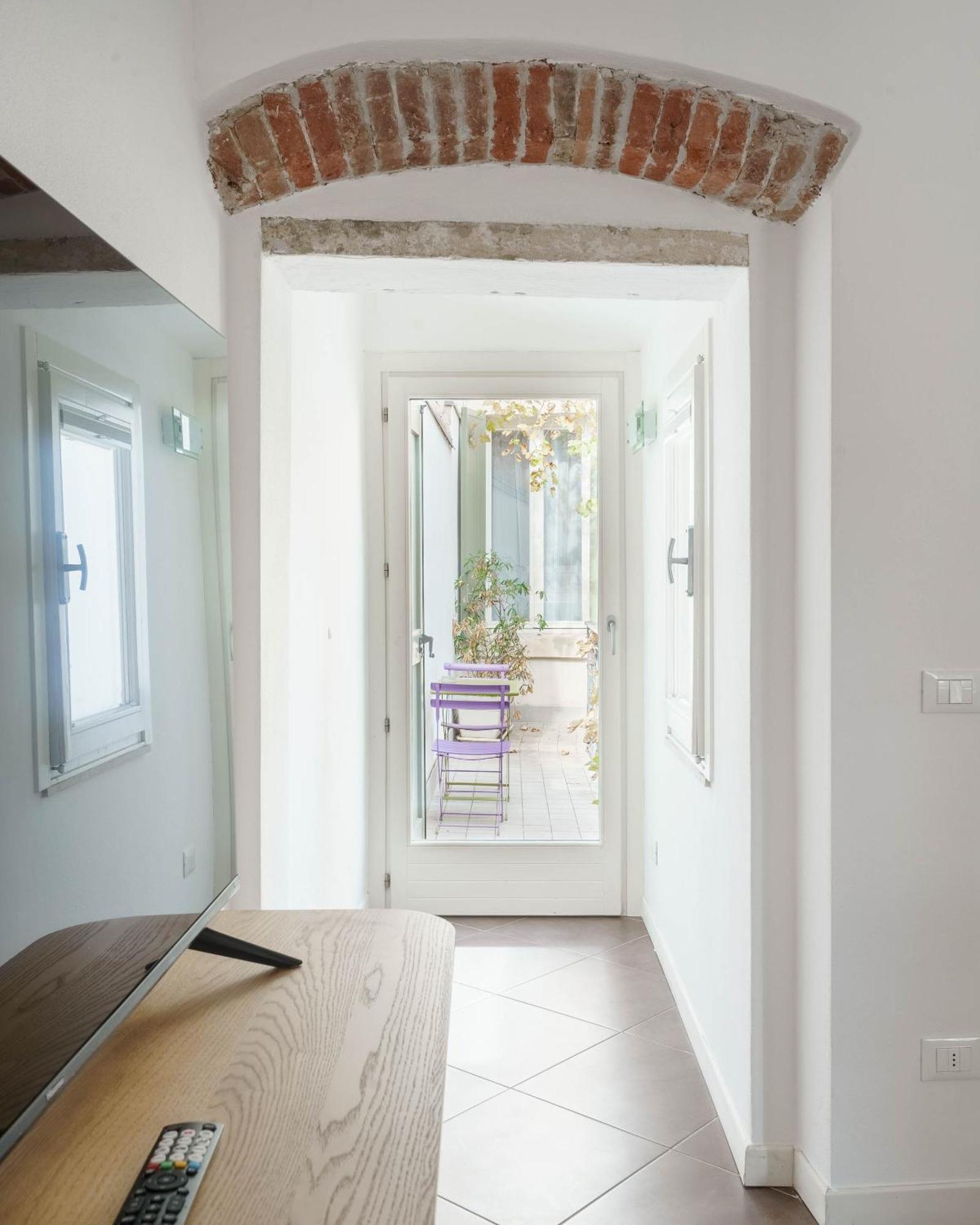 Limehome Verona La Vigna In Citta Room photo