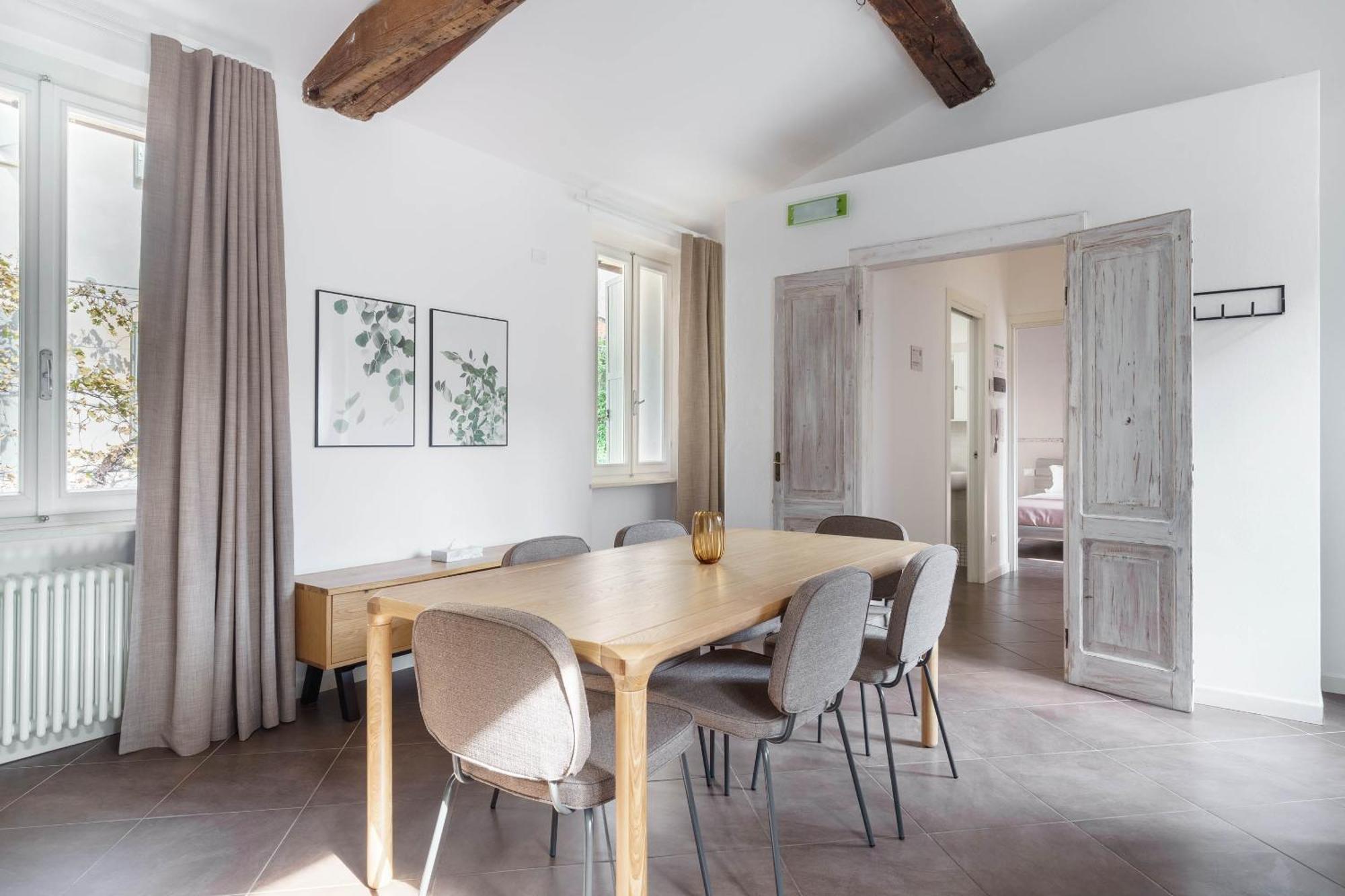 Limehome Verona La Vigna In Citta Exterior photo