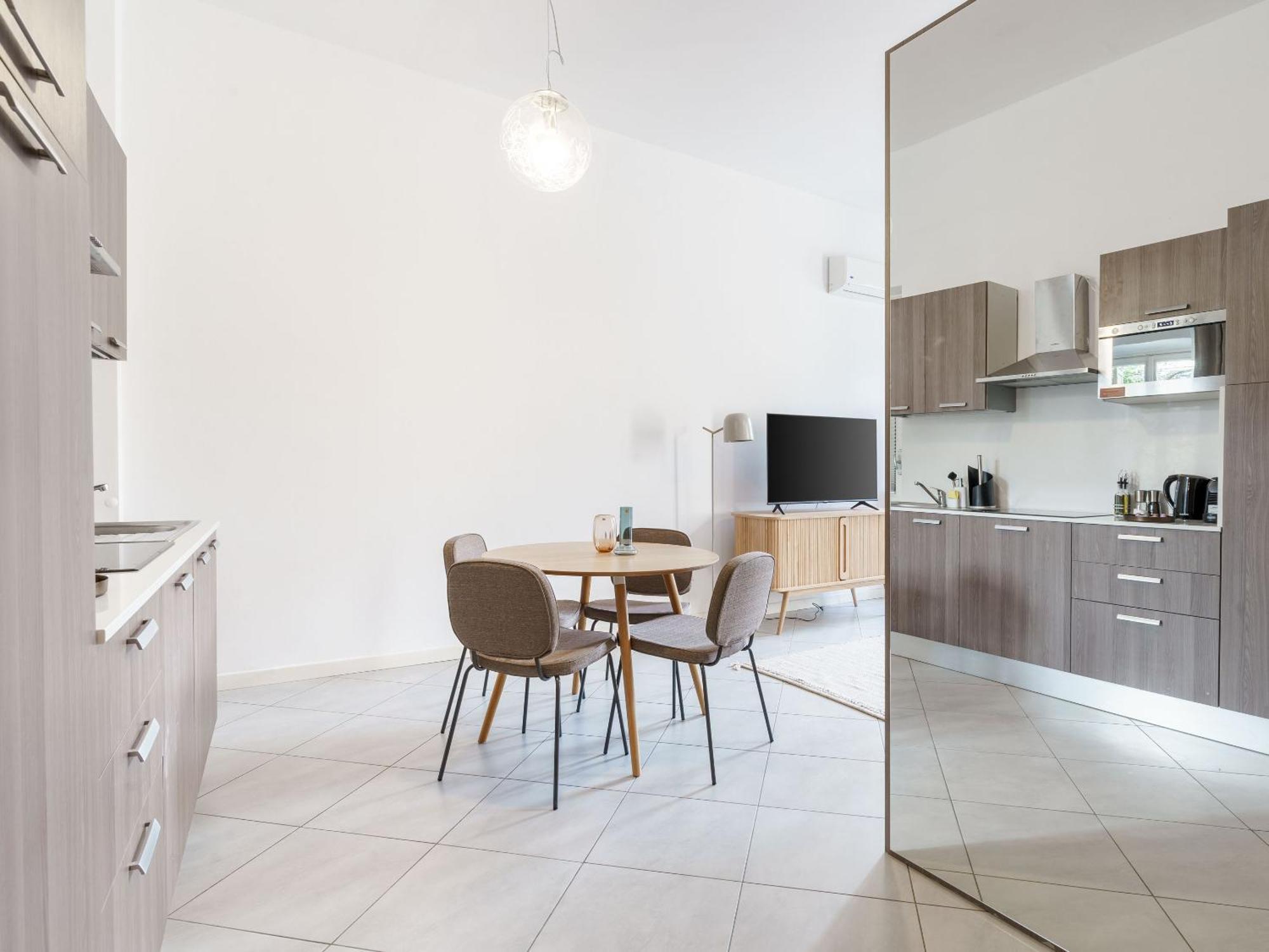 Limehome Verona La Vigna In Citta Room photo