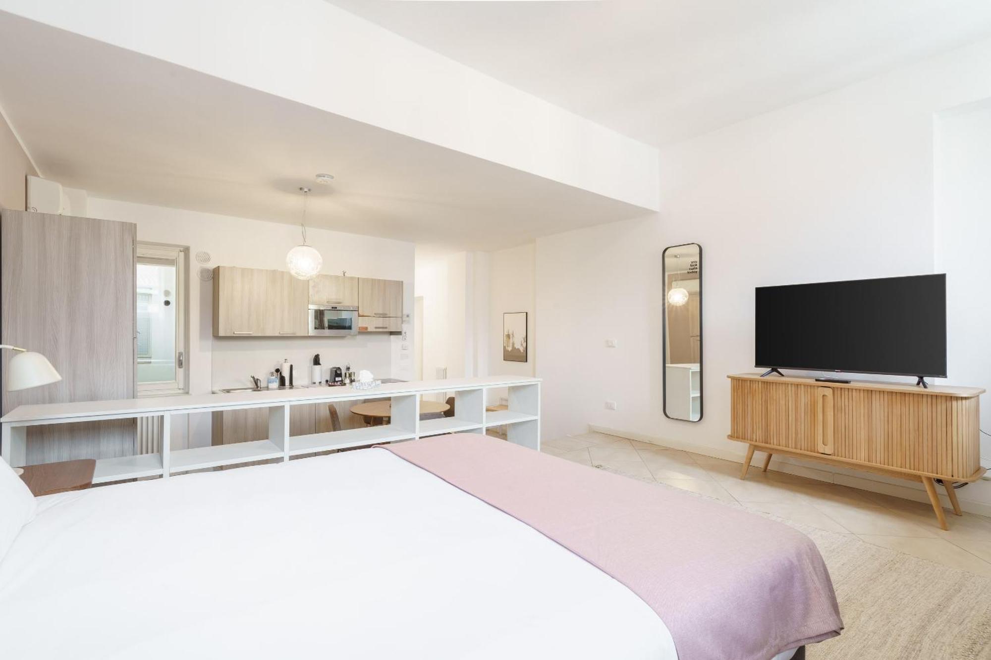 Limehome Verona La Vigna In Citta Room photo