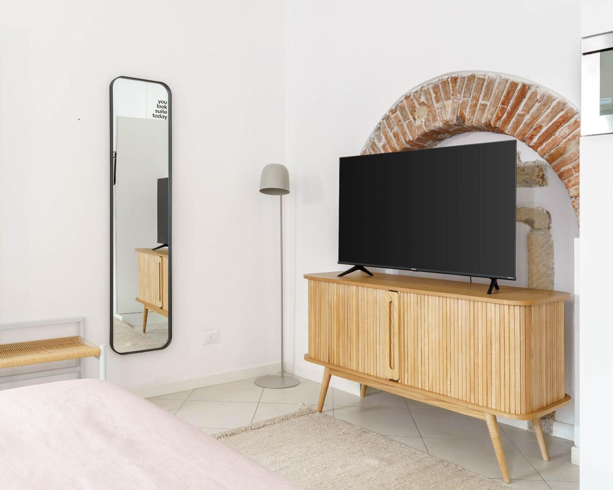 Limehome Verona La Vigna In Citta Room photo